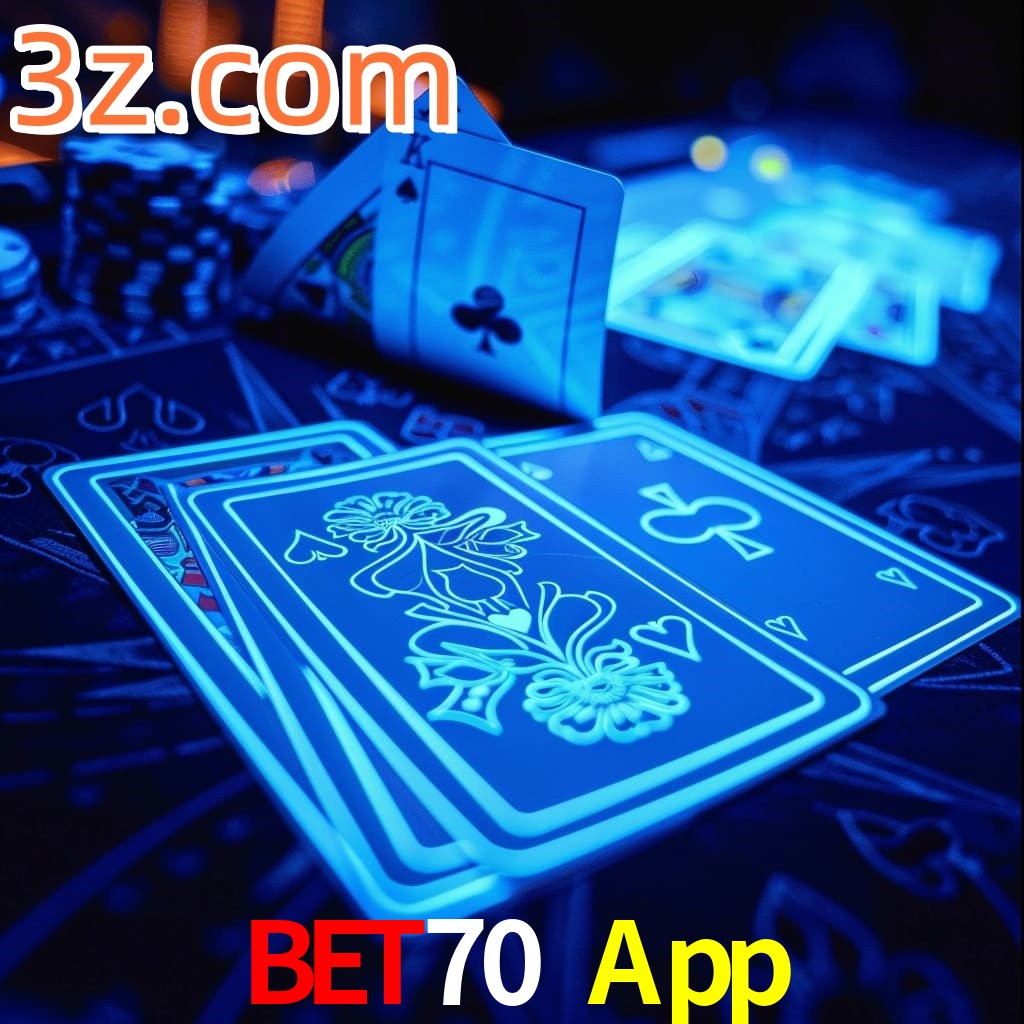 Registro Fácil Bet70 App